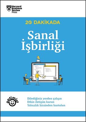 Sanal İşbirliği - 20 Dakikada | Optimist