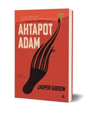 Ahtapot Adam | Kafka Kitap