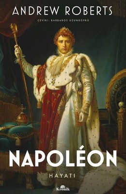 Napoleon-Hayatı | Kronik Kitap