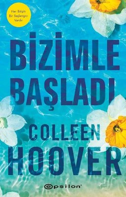 Bizimle Başladı | Epsilon Yayınevi