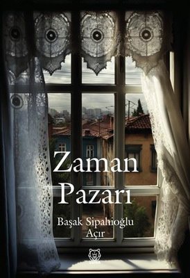 Zaman Pazarı | Luna Yayınları