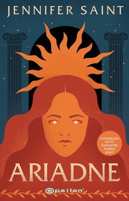 Ariadne | Epsilon Yayınevi