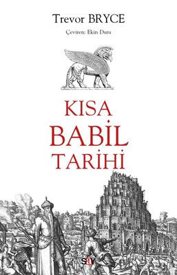 Kısa Babil Tarihi | Say Yayınları