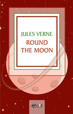 Round The Moon | Fark Yayınları