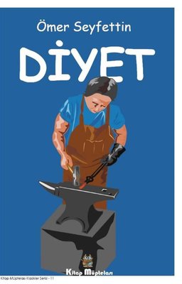 Diyet | Kitap Müptelası Yayınları