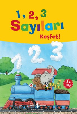 123 Sayıları Keşfet | İş Bankası Kültür Yayınları