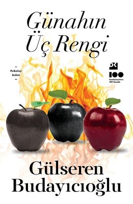 Günahın Üç Rengi | Doğan Kitap