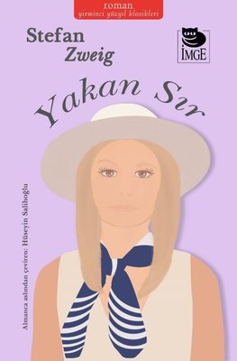 Yakıcı Sır | İmge Kitabevi