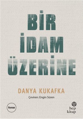 Bir İdam Üzerine | Hep Kitap