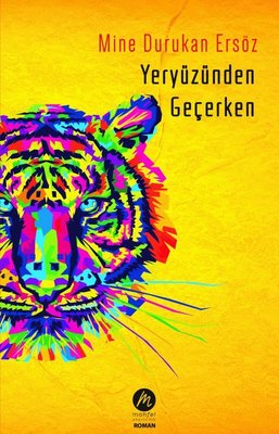 Yeryüzünden Geçerken | Mahfel Yayıncılık