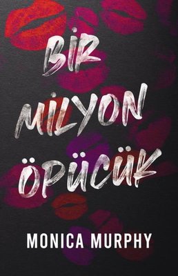 Bir Milyon Öpücük | Ren Kitap