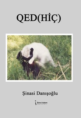 Qed - Hiç | İkinci Adam Yayınları