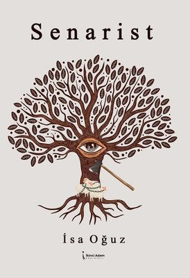 Senarist | İkinci Adam Yayınları