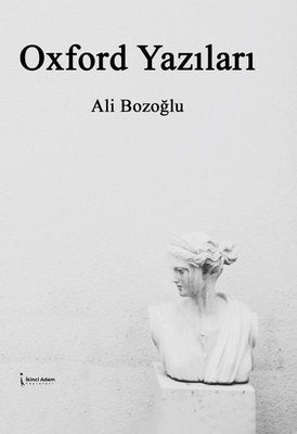 Oxford Yazıları | İkinci Adam Yayınları