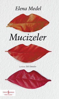 Mucizeler | İş Bankası Kültür Yayınları