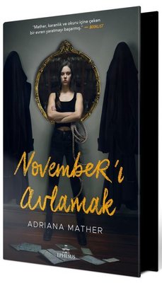 November'ı Avlamak | Ephesus Yayınları