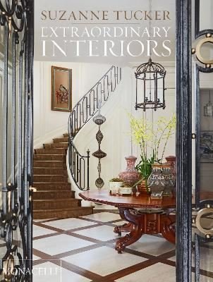 Extraordinary Interiors | Monacelli Press