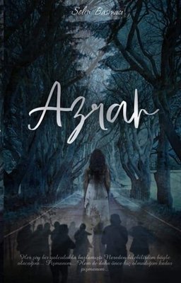 Azrah | Dionysos Yayın Group