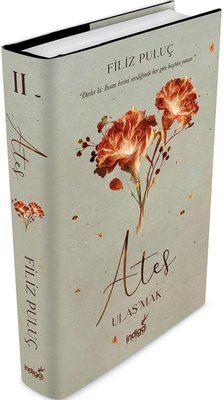 Ateş - Ulaş'mak | İndigo Kitap