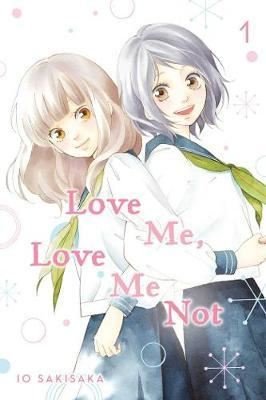 Love Me Love Me Not Vol. 1 | VIZ