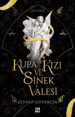 Kupa Kızı ve Sinek Valesi - Dip Serisi | Dokuz Yayınları