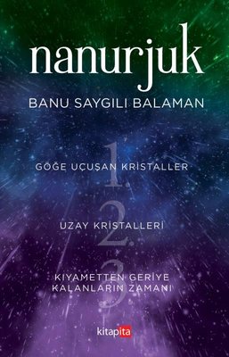 Nanurjuk Seti - 3 Kitap Takım | Kitapita