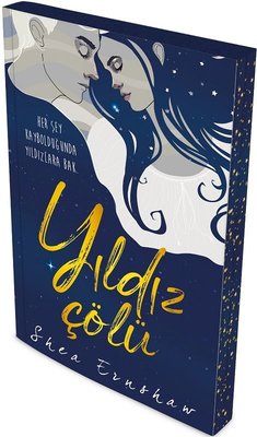 Yıldız Çölü | İndigo Yayınları