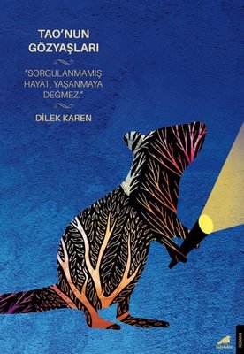 Tao'nun Gözyaşları | Karakarga Yayınları