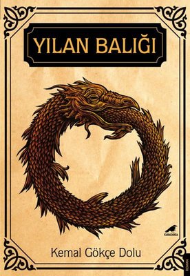 Yılan Balığı | Karakarga Yayınları
