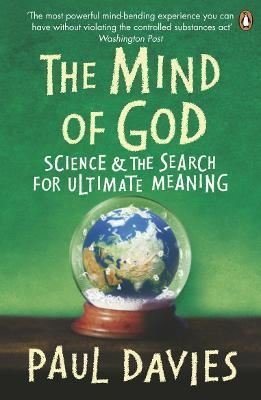 Mind of God | Penguin Books Ltd