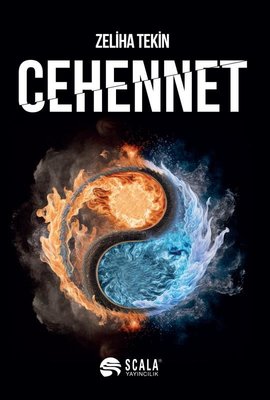 Cehennet | Scala Yayıncılık