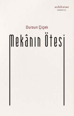 Mekanın Ötesi | Muhit Kitap
