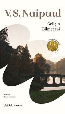 Gelişin Bilmecesi | Alfa Yayıncılık