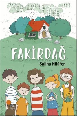 Fakirdağ | Günışığı Yayınları