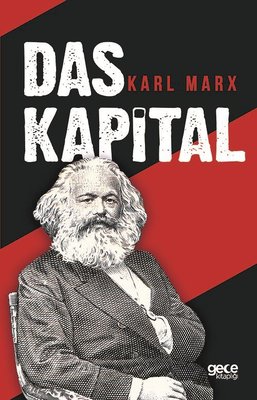 Das Kapital | Gece Kitaplığı