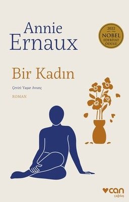 Bir Kadın | Can Yayınları