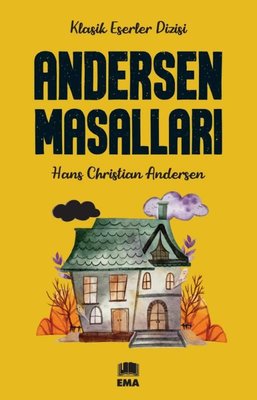 Andersen Masalları | Ema Kitap
