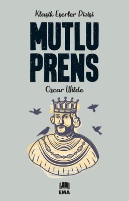 Mutlu Prens | Ema Kitap