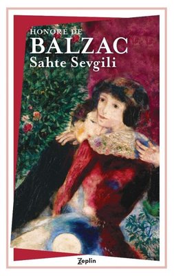 Sahte Sevgili | Zeplin Kitap