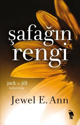 Şafağın Rengi | Nemesis Kitap
