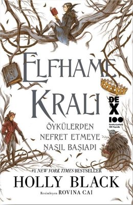 Elfhame Kralı | DEX