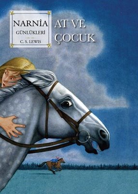 Narnia Günlükleri Cilt 3 - At ve Çocuk | Doğan Çocuk