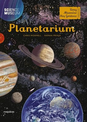 Planetarium | Megakids Yayıncılık