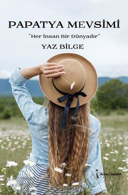 Papatya Mevsimi | İkinci Adam Yayınları