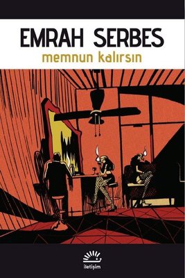 Memnun Kalırsın | İletişim Yayınları