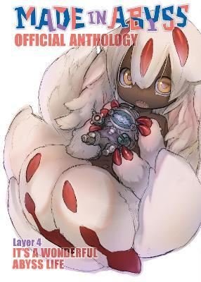 Made in Abyss Official Anthology - Layer 4 | Seven Stories Press