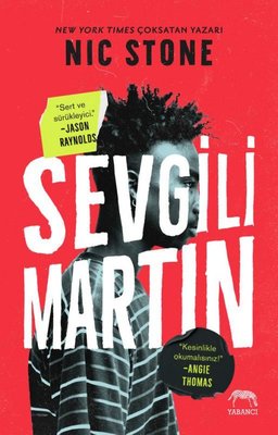 Sevgili Martin | Yabancı Yayınları
