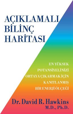Açıklamalı Bilinç Haritası | Butik Yayınları