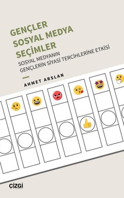 Gençler Sosyal Medya Seçimler | Çizgi Kitapevi