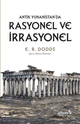 Rasyonel ve İrrasyonel - Antik Yunanistan'da | alBaraka Yayınları